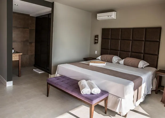 Porto Belo Boutique Hotel