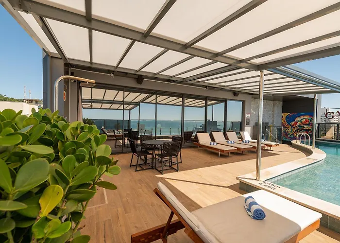 Brava Mundo Hotel Boutique OFICIAL