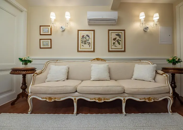 Villa Do Vale Boutique Hotel