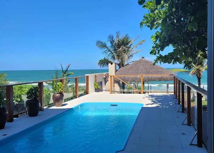 Casa Cancun Hotel Boutique & Eventos
